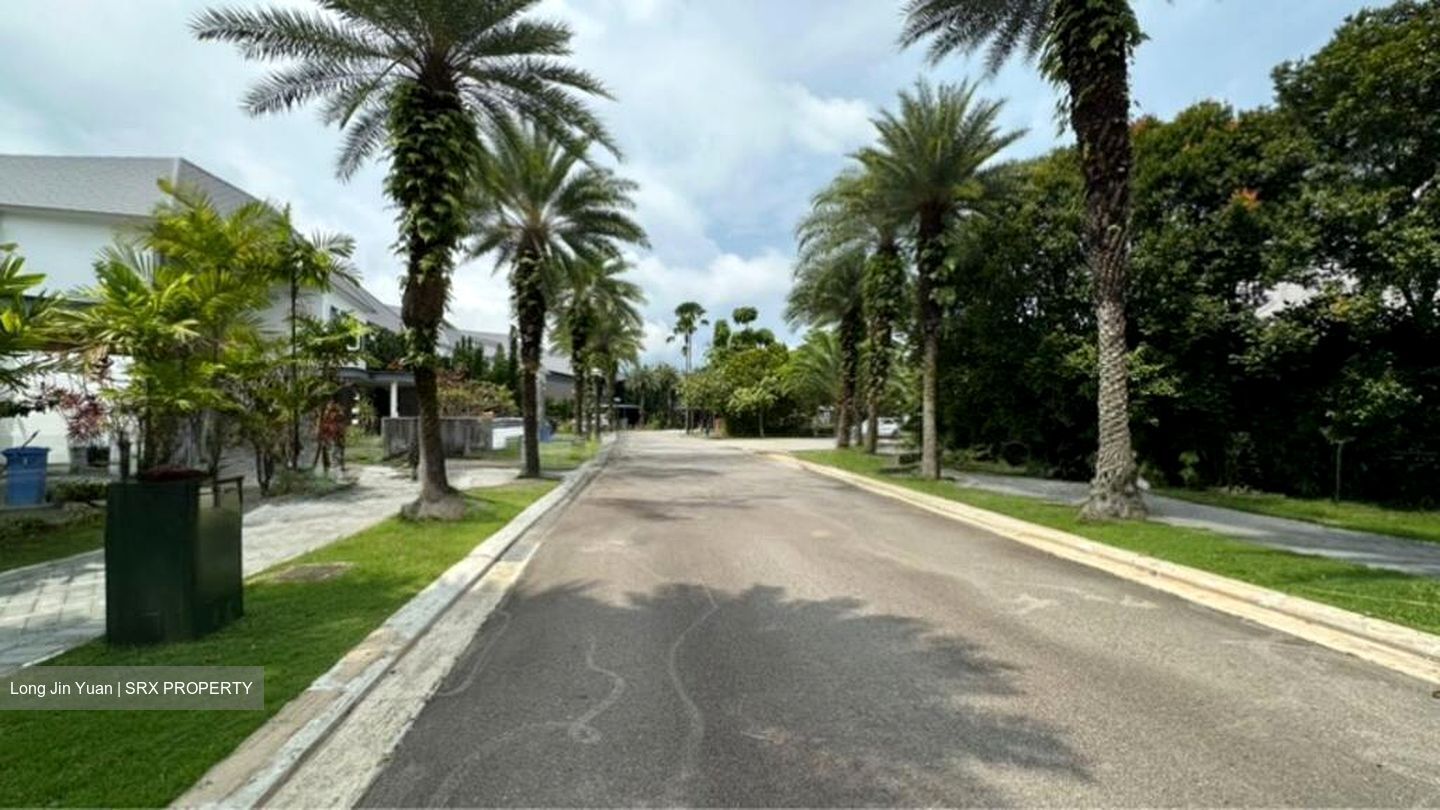Pearl Island (D4), Detached #523652071